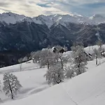 A House With The View Apartment Srednja Vas v Bohinju