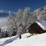 A House With The View Srednja Vas v Bohinju