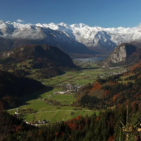 A House With The View Appartement *