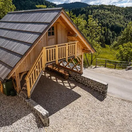 Daire A House With The View *