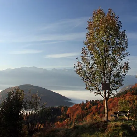 A House With The View Daire *