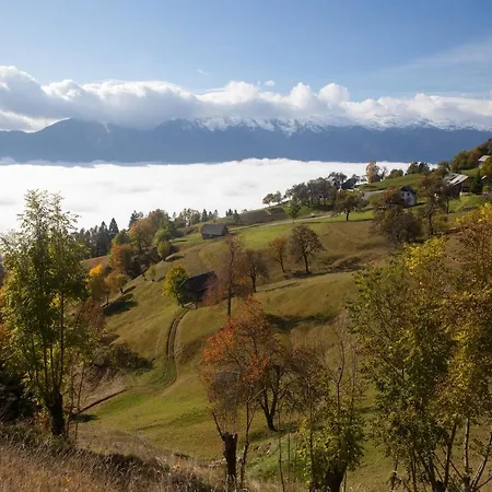 Appartement A House With The View