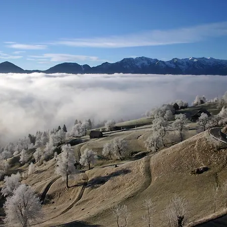 A House With The View Appartement *