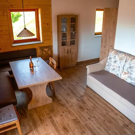 A House With The View