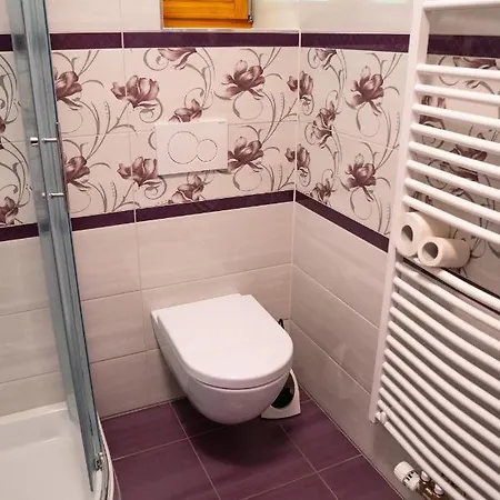 A House With The View Appartement *