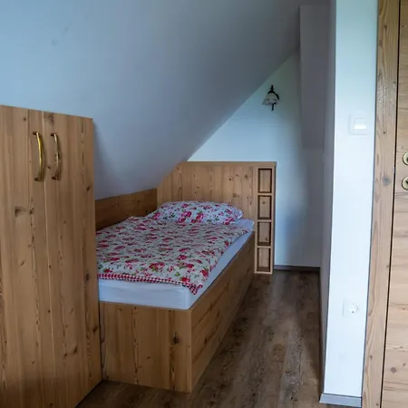 A House With The View Appartement