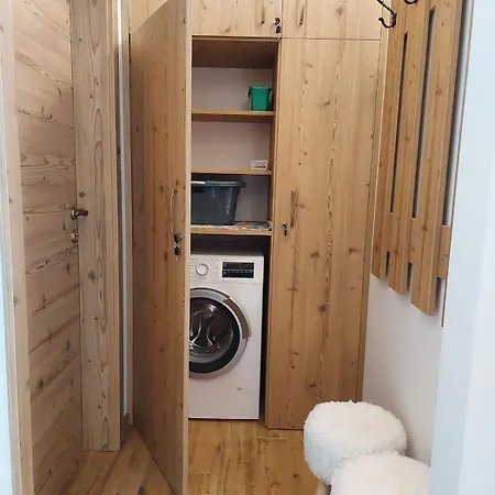 Apartman A House With The View