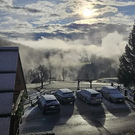 A House With The View * Srednja Vas v Bohinju