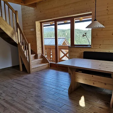 A House With The View Apartment