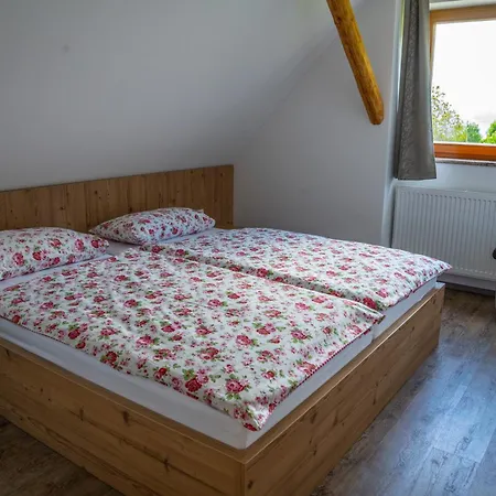 Apartman A House With The View