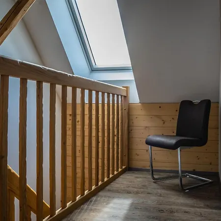 A House With The View Appartement *