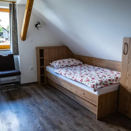 A House With The View