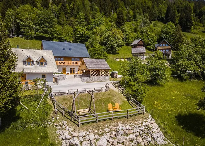 A House With The View דירה *