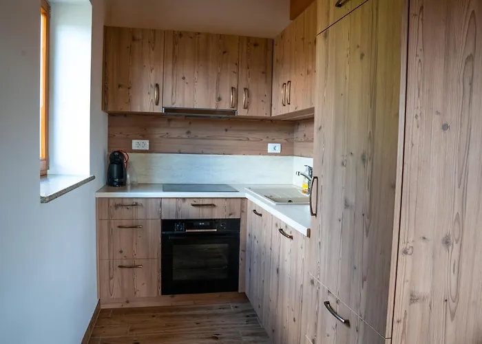 A House With The View *