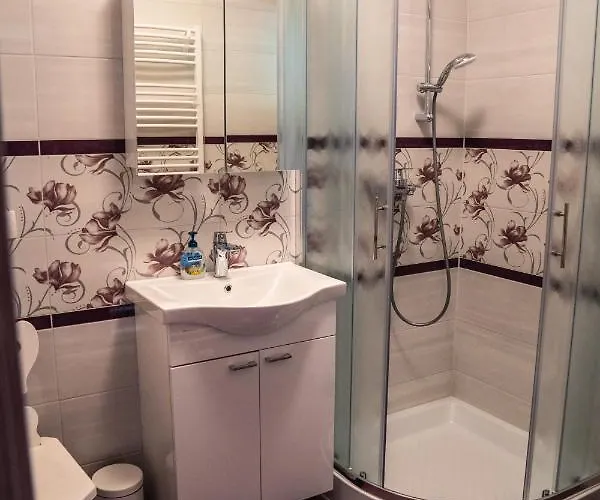 A House With The View