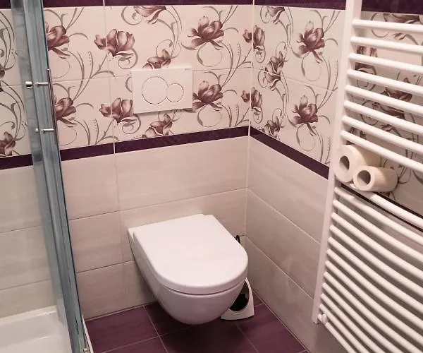 A House With The View דירה *