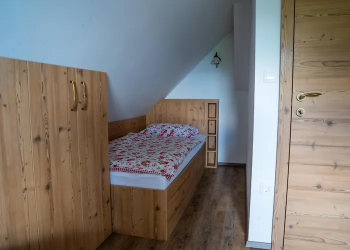 A House With The View דירה