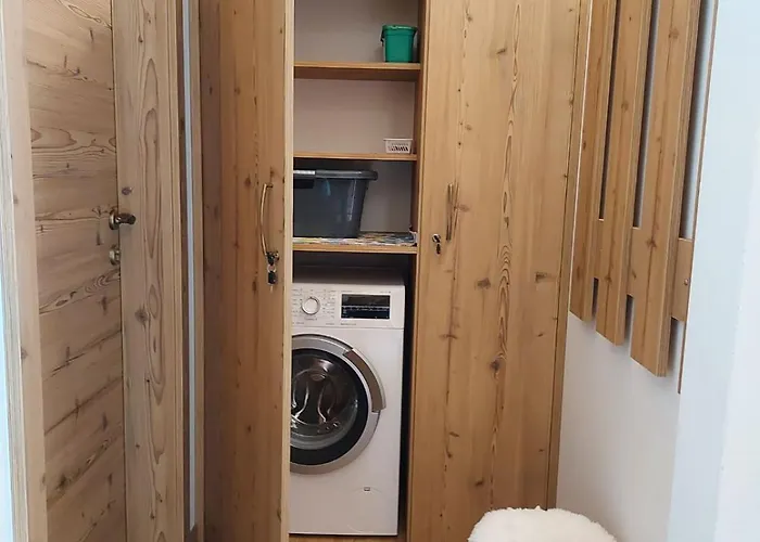 דירה A House With The View