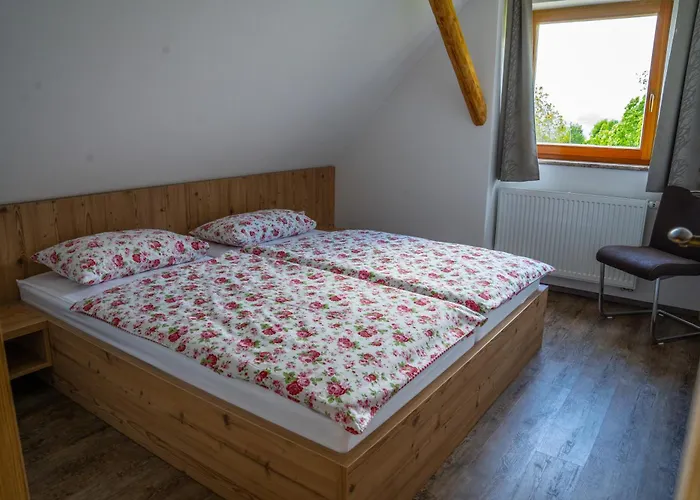 דירה A House With The View