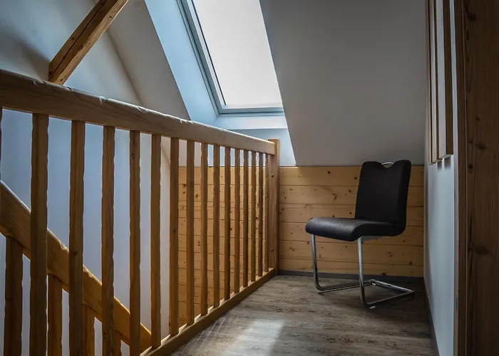 A House With The View דירה *