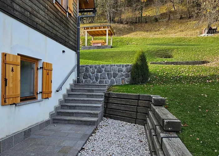 A House With The View דירה Srednja Vas v Bohinju